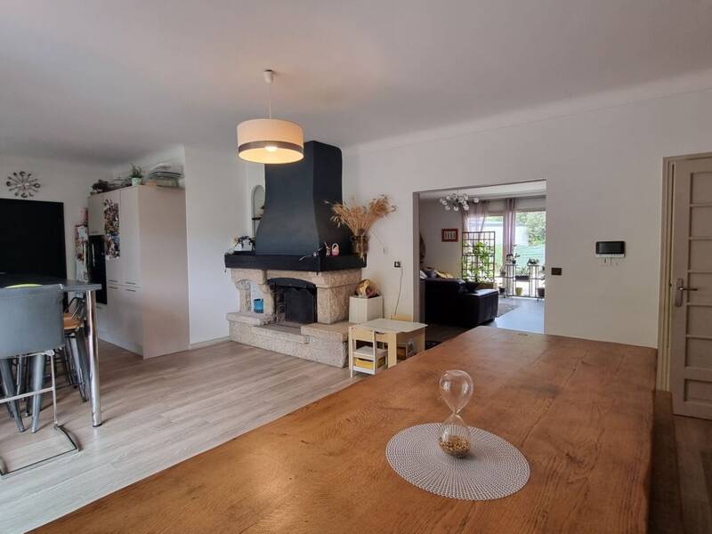 Maison à vendre, 193m², VIGNEUX DE BRETAGNE