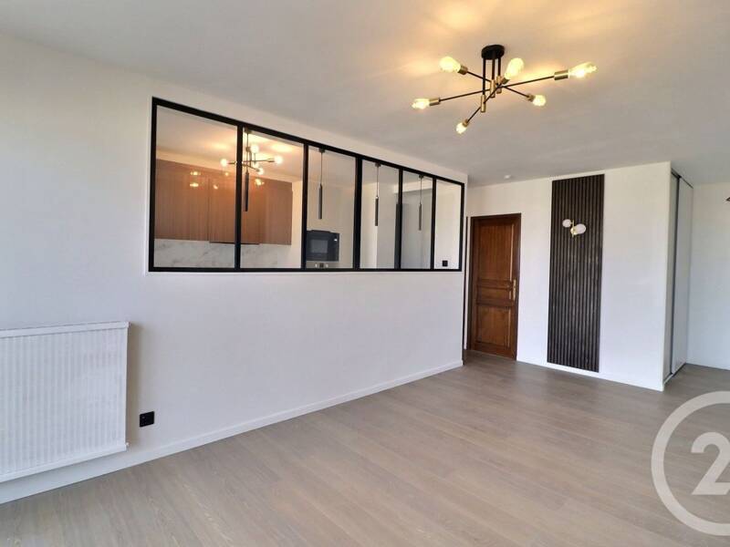 Maison à louer, 90m², VIRY CHATILLON