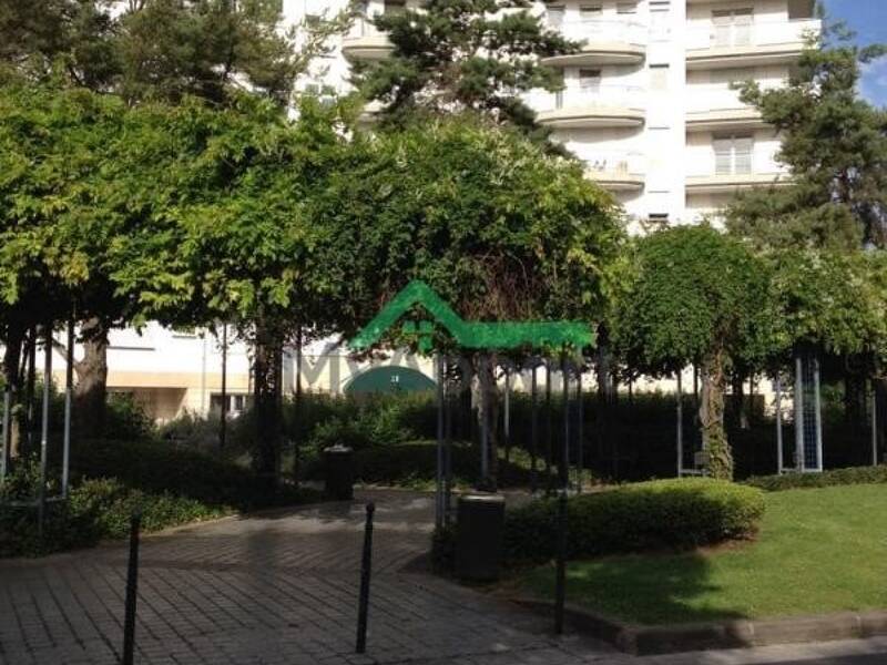 Maison à louer, 70m², BOULOGNE BILLANCOURT