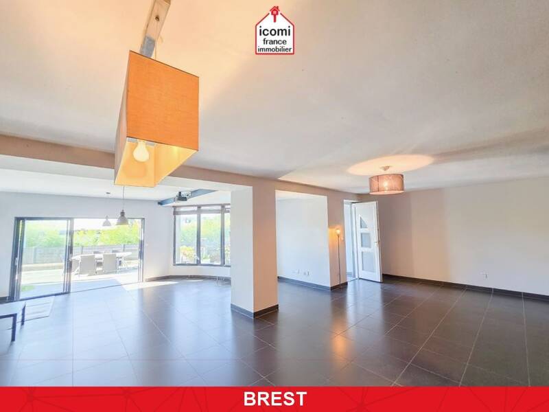 Maison à vendre, 160m², BREST