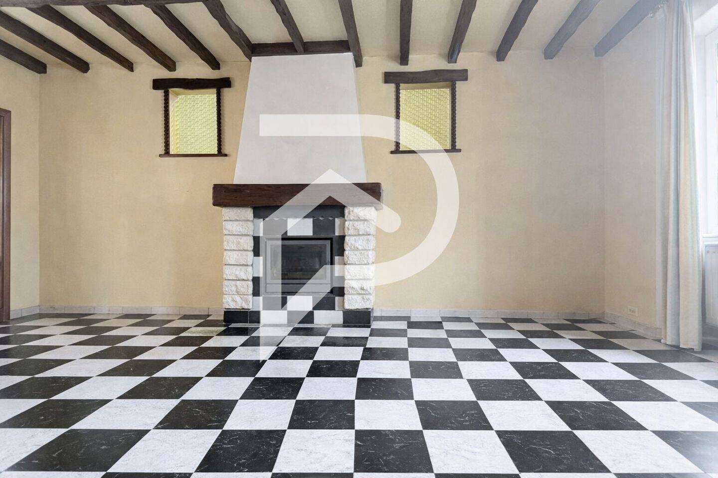 Maison à vendre, 125m², BOHAIN EN VERMANDOIS