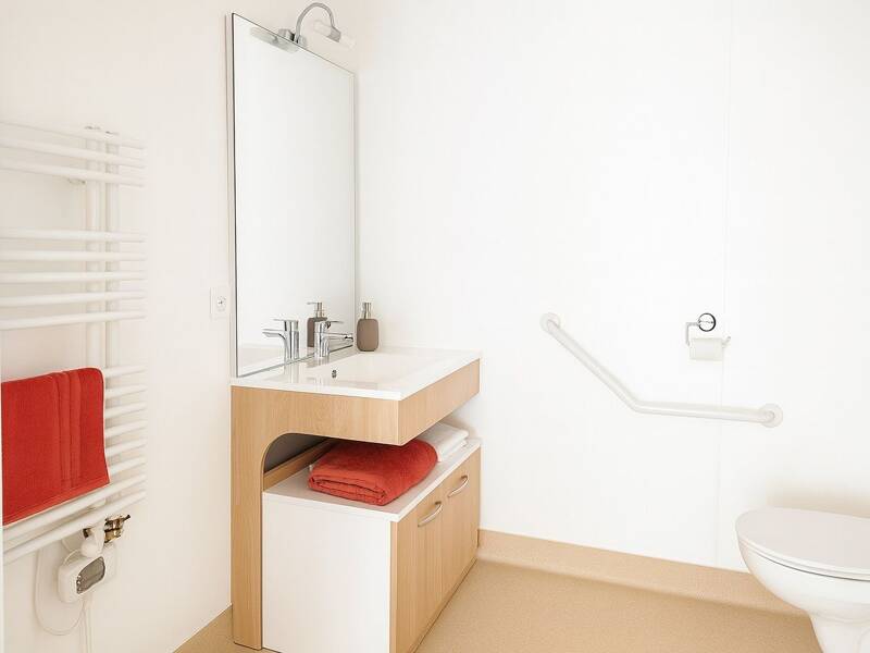 Maison à louer, 40m², VILLENNES SUR SEINE