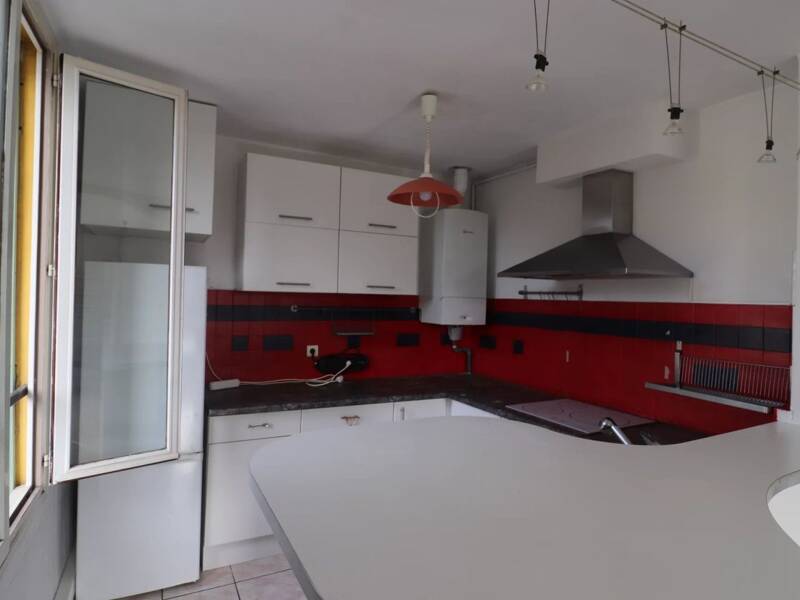 Maison à louer, 60m², NICE