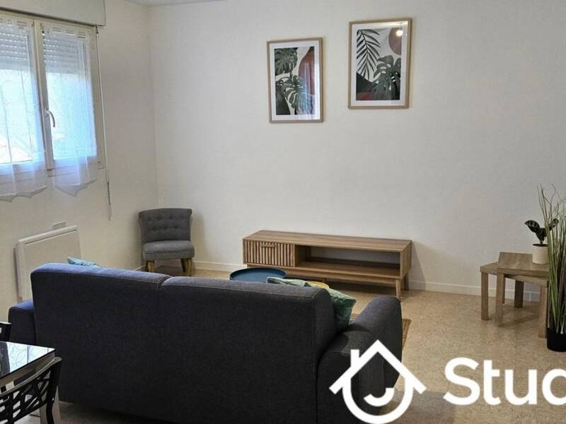 Maison à louer, 39m², EVREUX