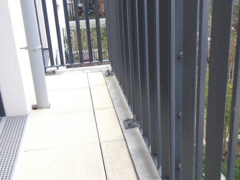 Maison à louer, 38m², CERGY