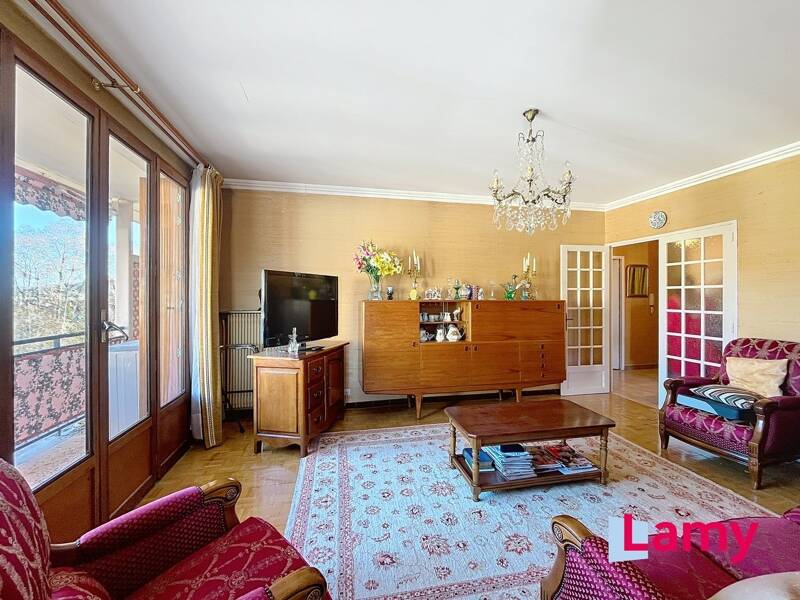 Maison à vendre, 82m², AIX EN PROVENCE