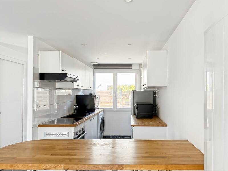 Maison à vendre, 80m², SAINT NAZAIRE