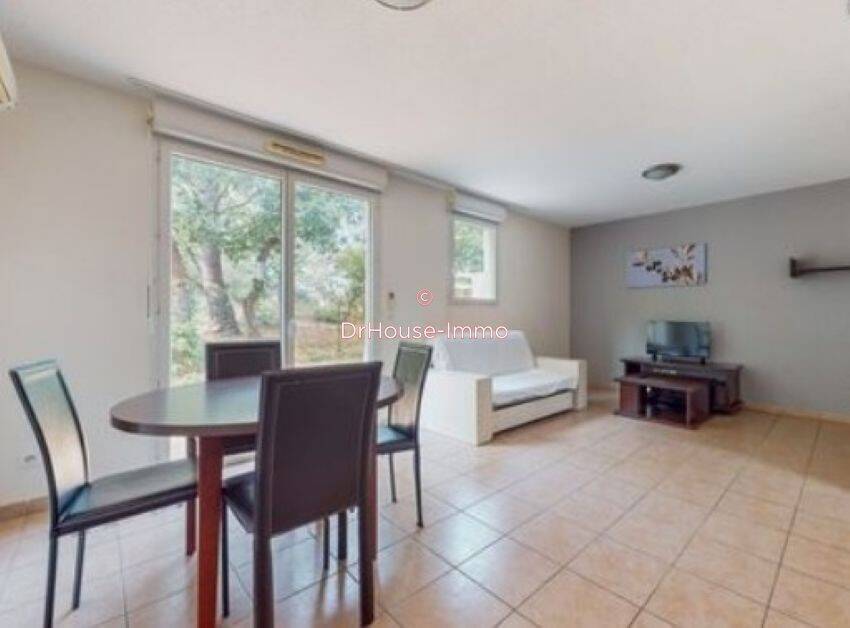Maison à vendre, 59m², SIX FOURS LES PLAGES