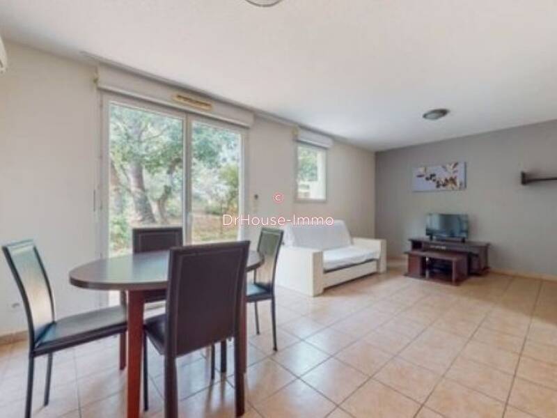 Maison à vendre, 59m², SIX FOURS LES PLAGES