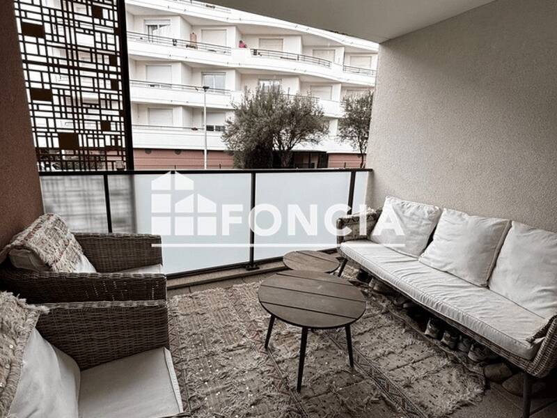 Maison à louer, 40m², MONTPELLIER