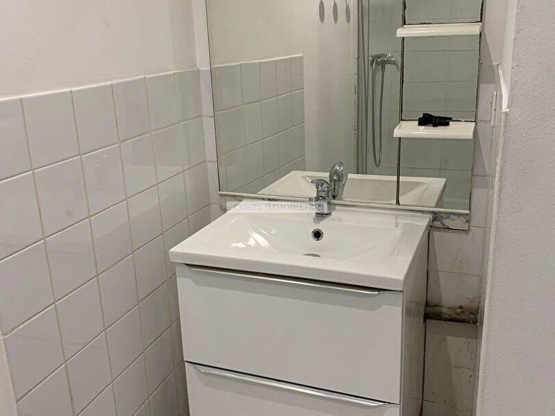 Maison à louer, 48m², VIDAUBAN