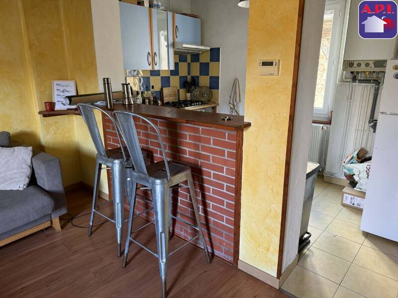 Maison à vendre, 37m², FOIX