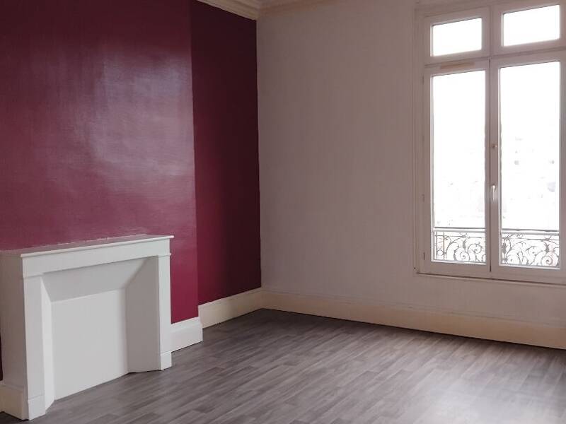 Maison à louer, 95m², ROUEN