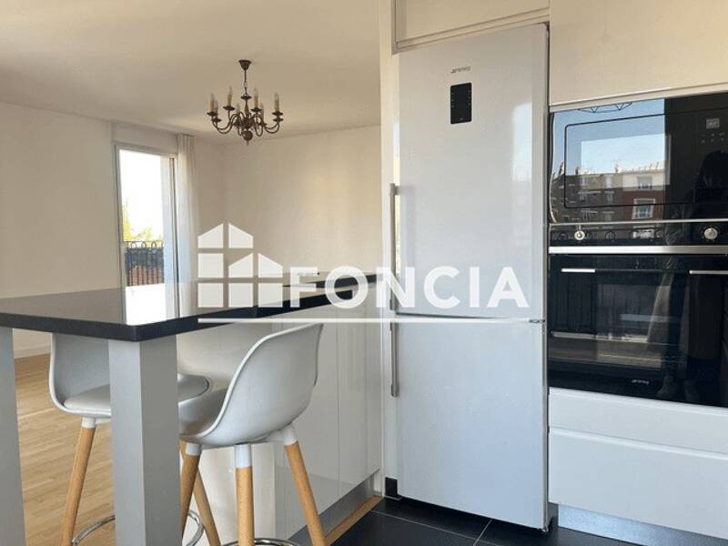 Maison à louer, 65m², LE RAINCY