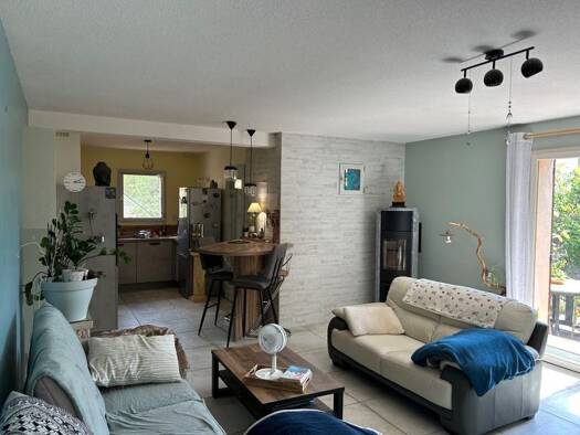 Maison à vendre 300 000 € 5 pièces 4 chambres 98 m² 500 m² de terrain Route de Nice Digne-les-Bains 04000