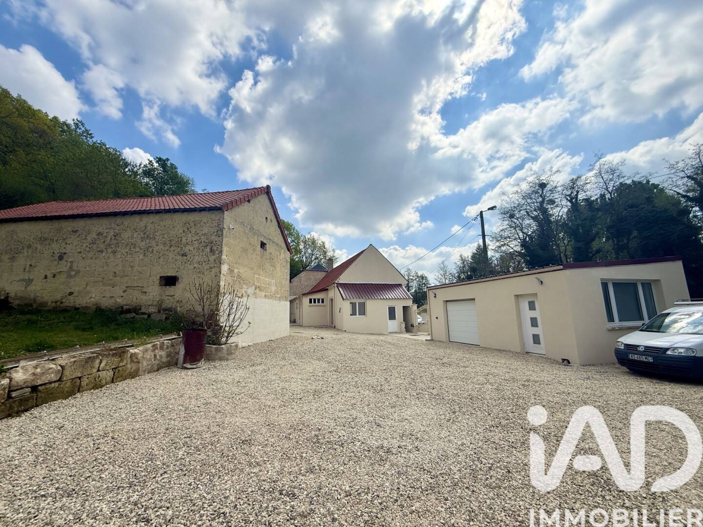 Maison à vendre, 282m², LAON