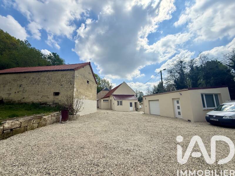 Maison à vendre, 282m², LAON