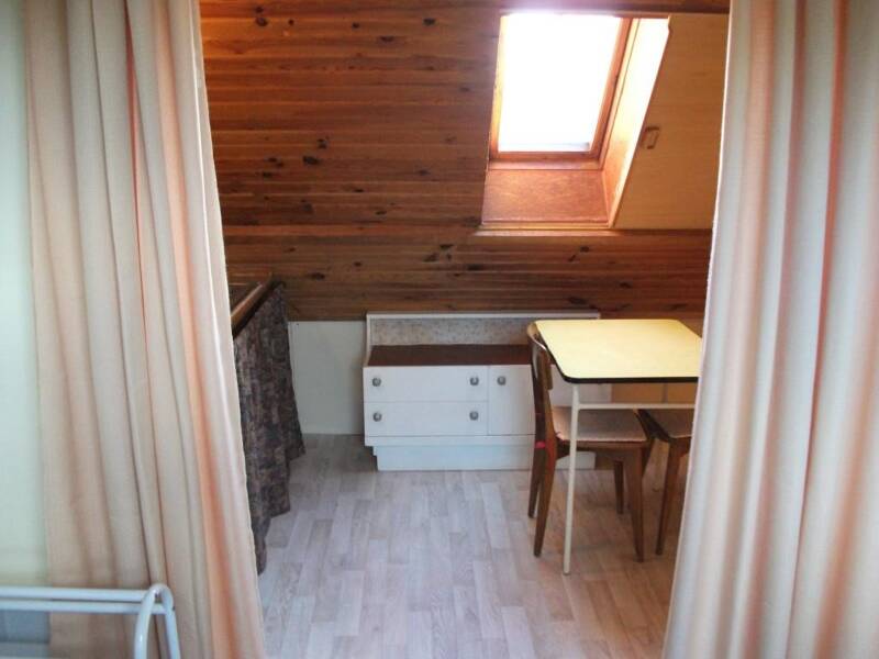 Maison à louer, 13m², REDENE