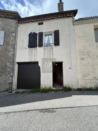 Maison à vendre 39 000 € 4 pièces 3 chambres 49 m² 521 m² de terrain St Etienne de Lugdares 07590