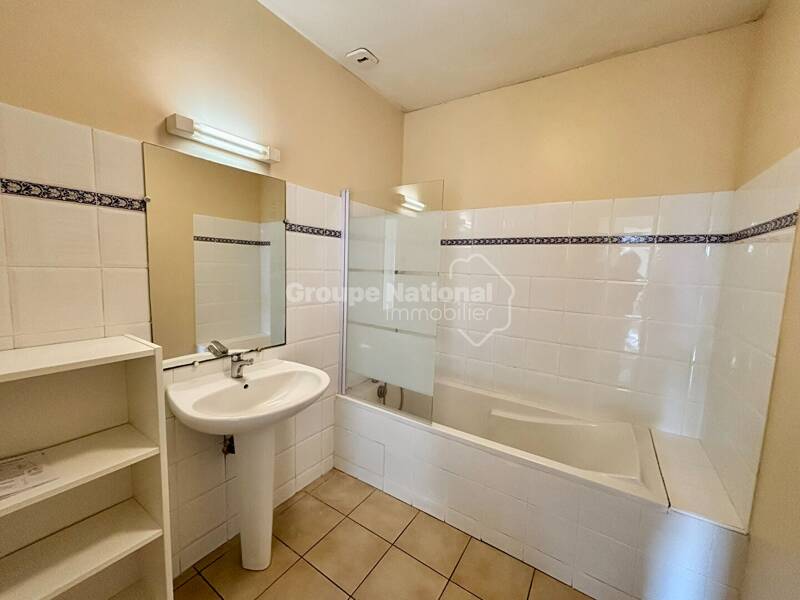 Maison à louer, 42m², TARASCON