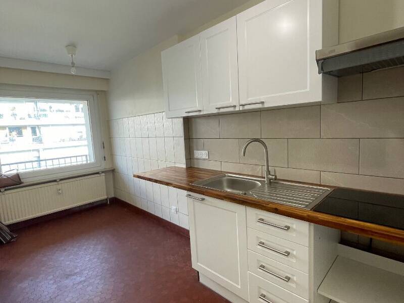 Maison à louer, 48m², METZ