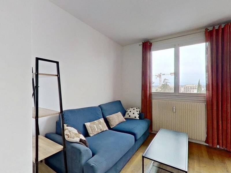 Maison à louer, 55m², TASSIN LA DEMI LUNE