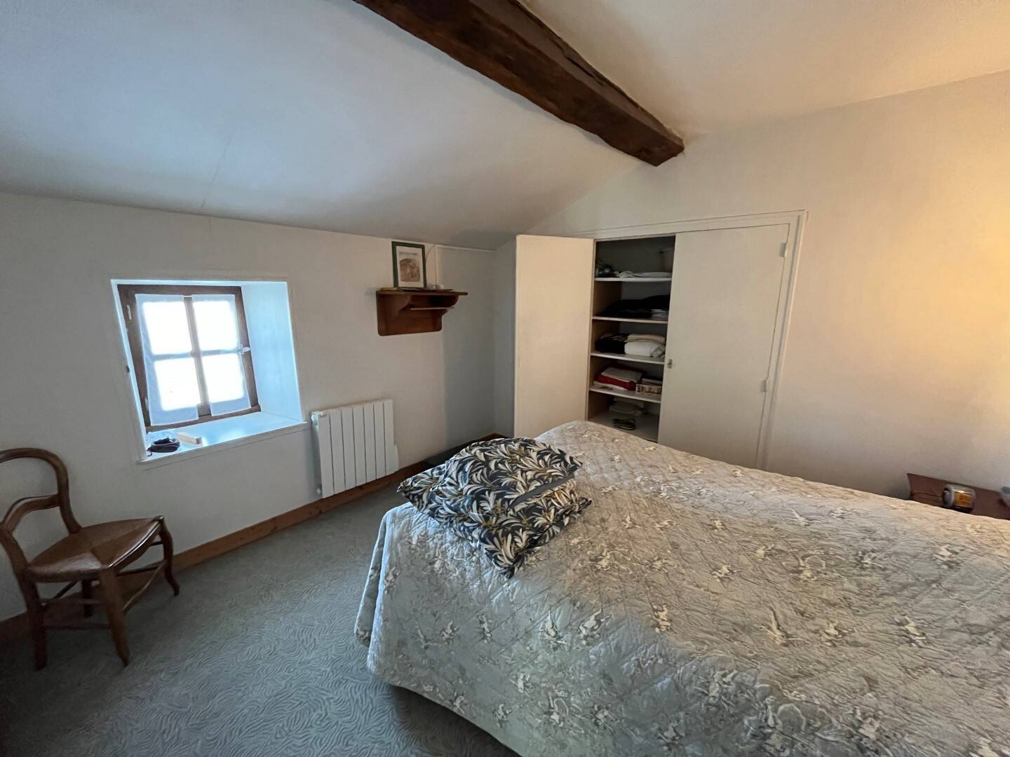 Maison à vendre, 139m², SAINT PIERRE LE VIEUX