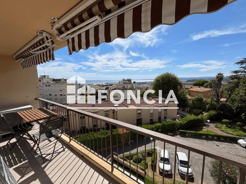 Maison à louer, 64m², NICE