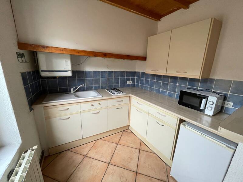 Maison à louer, 33m², NIMES