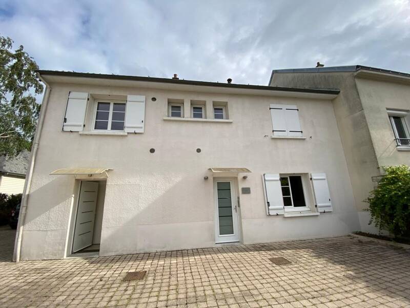 Maison à louer, 26m², FONDETTES