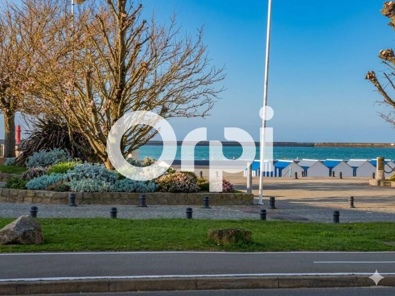 Maison à vendre, 21m², BOULOGNE SUR MER