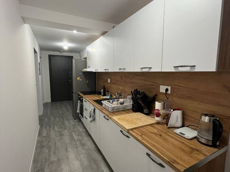 Maison à louer, 85m², RAON L'ETAPE