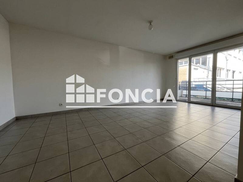 Maison à louer, 83m², BESANCON