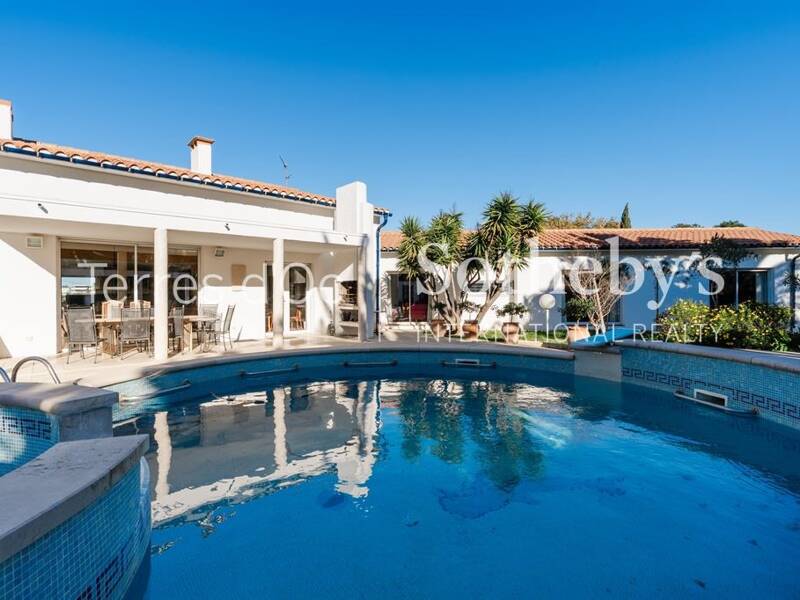 Maison à vendre, 256m², PERPIGNAN