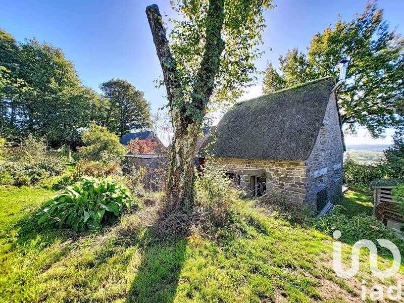 Maison à vendre, 144m², MOUSTOIR AC