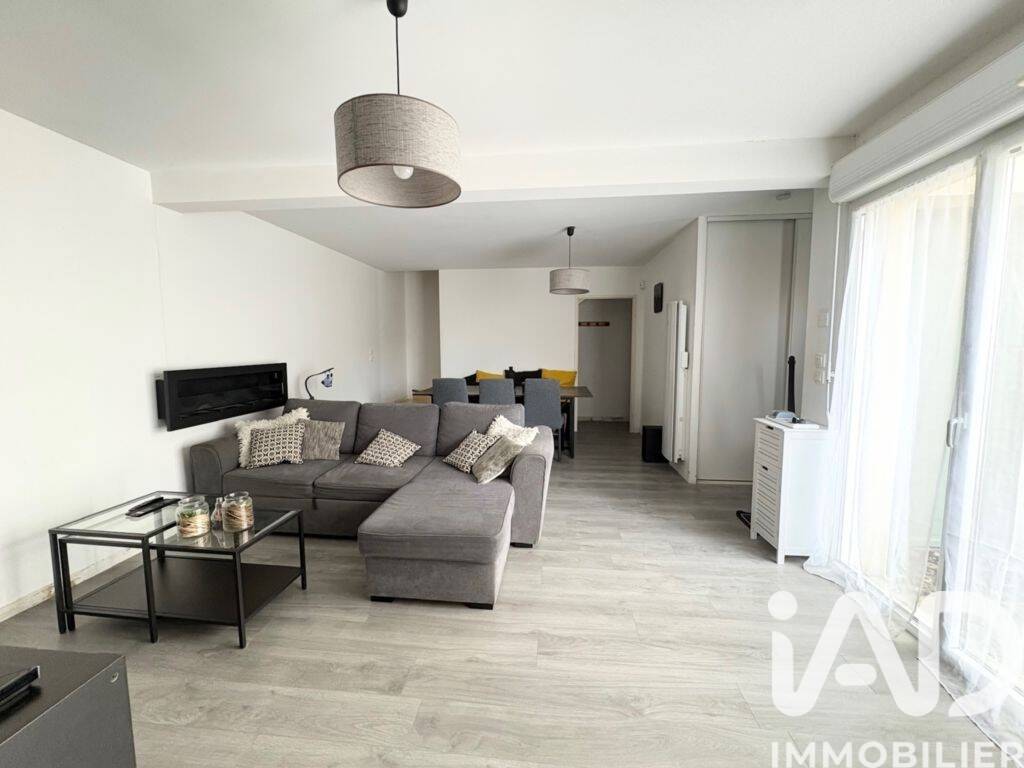 Maison à vendre, 85m², LA ROCHE SUR YON