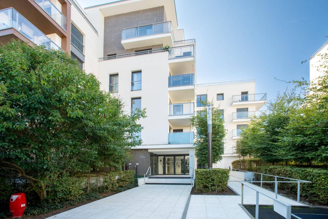 Maison à louer, 34m², RUEIL MALMAISON