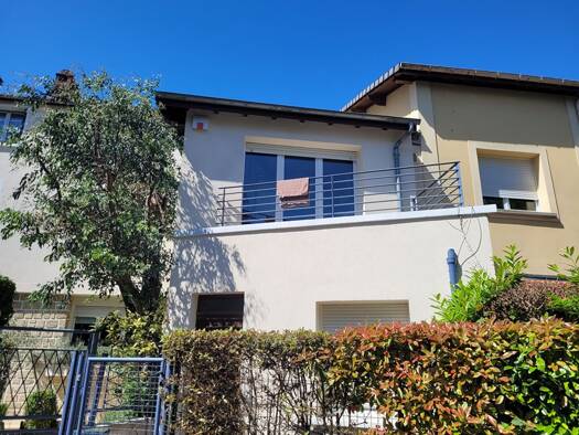Appartement à vendre 210 000 € 1 pièce 1er étage Patrick Le Plessis-Robinson 92350