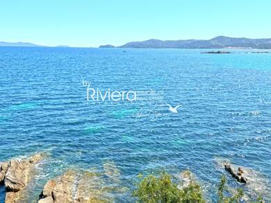 Villa à vendre 7 350 000 € 5 pièces 4 chambres 170 m² 1 710 m² de terrain Le Lavandou 83980
