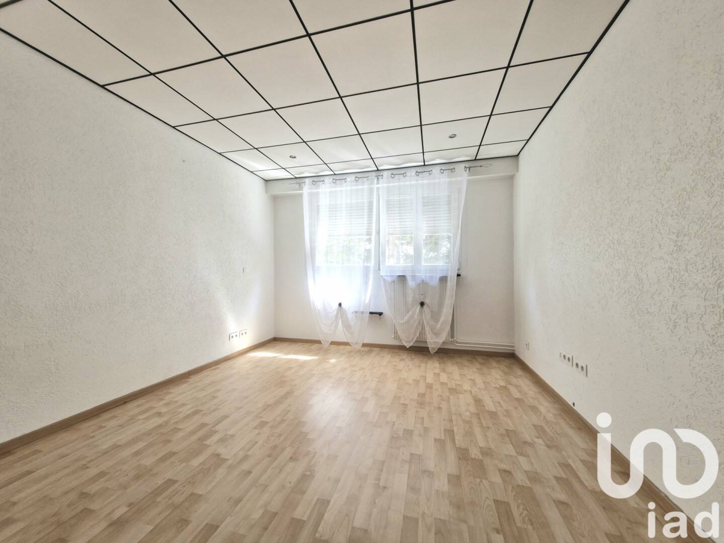 Maison à vendre, 73m², LE BAN SAINT MARTIN