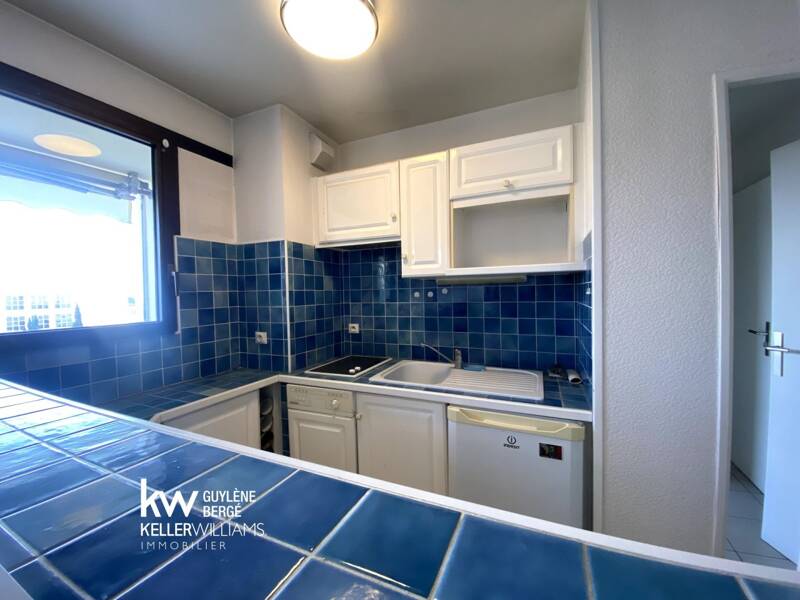 Maison à vendre, 48m², MONTPELLIER