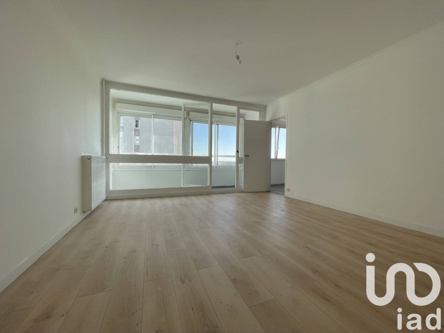 Maison à vendre, 95m², CORBEIL ESSONNES