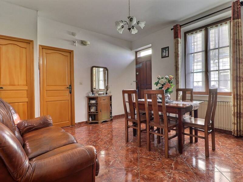 Maison à vendre, 77m², AUBERVILLIERS