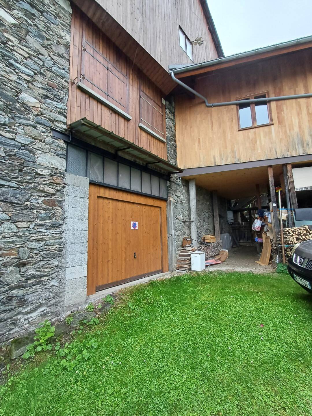 Maison à vendre, 128m², SAINT ALBAN DES VILLARDS