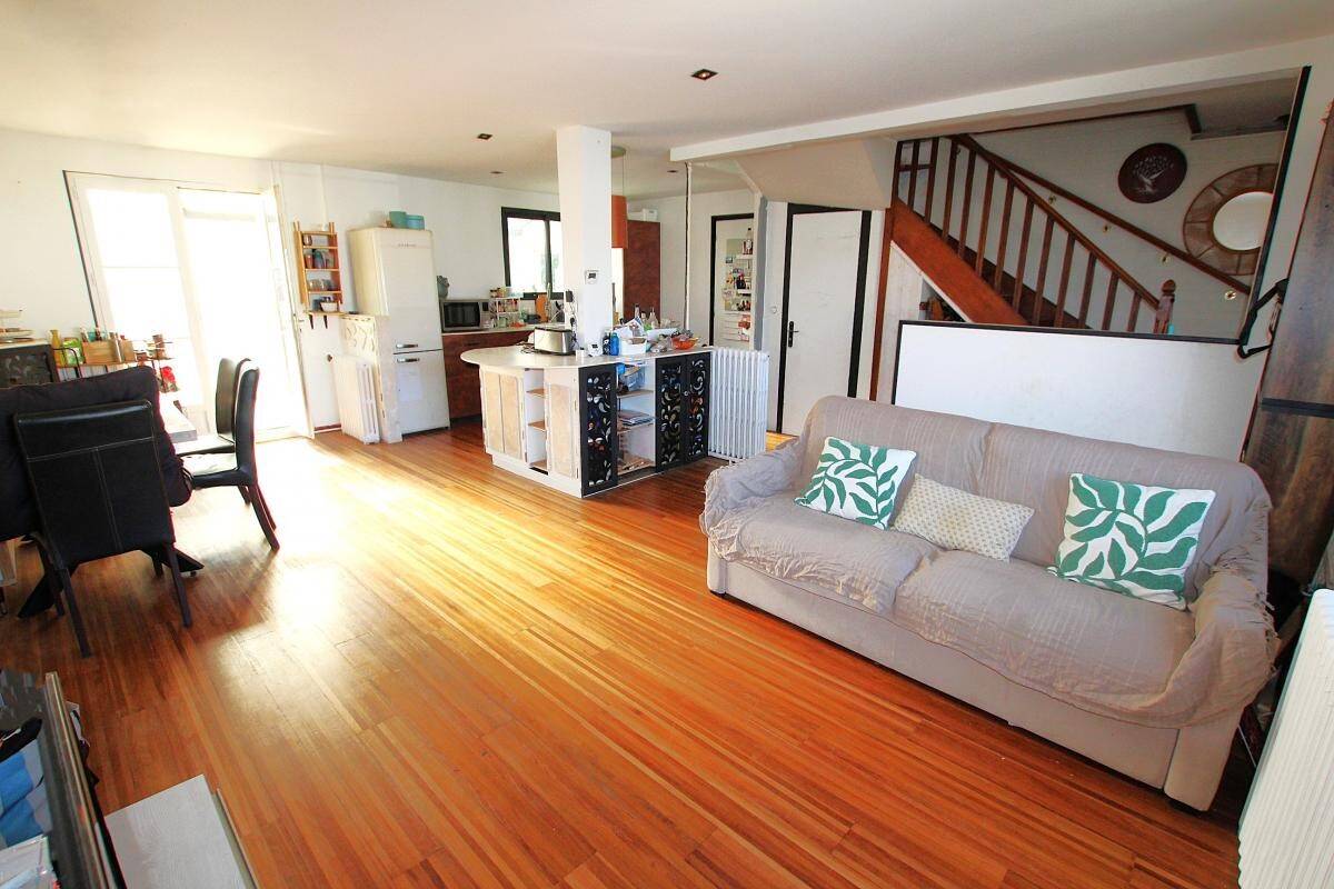 Maison à vendre, 98m², LA ROCHELLE