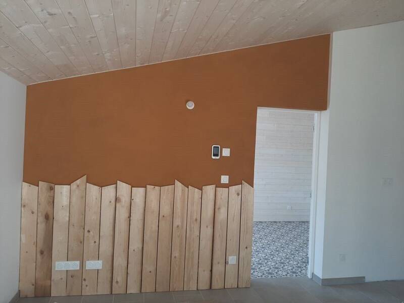 Maison à louer, 69m², LA ROCHE SUR YON