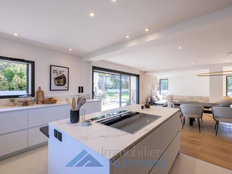 Maison à vendre, 240m², AIX EN PROVENCE