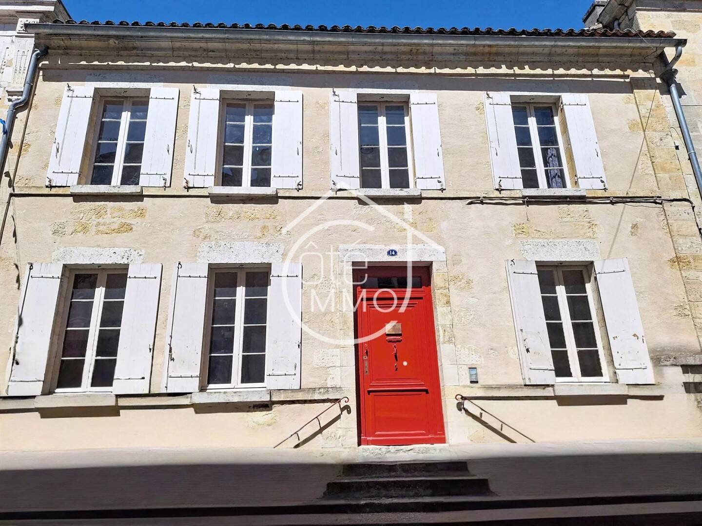 Maison à vendre, 326m², SAINTE FOY LA GRANDE