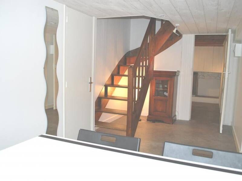 Maison à louer, 27m², MORLAIX