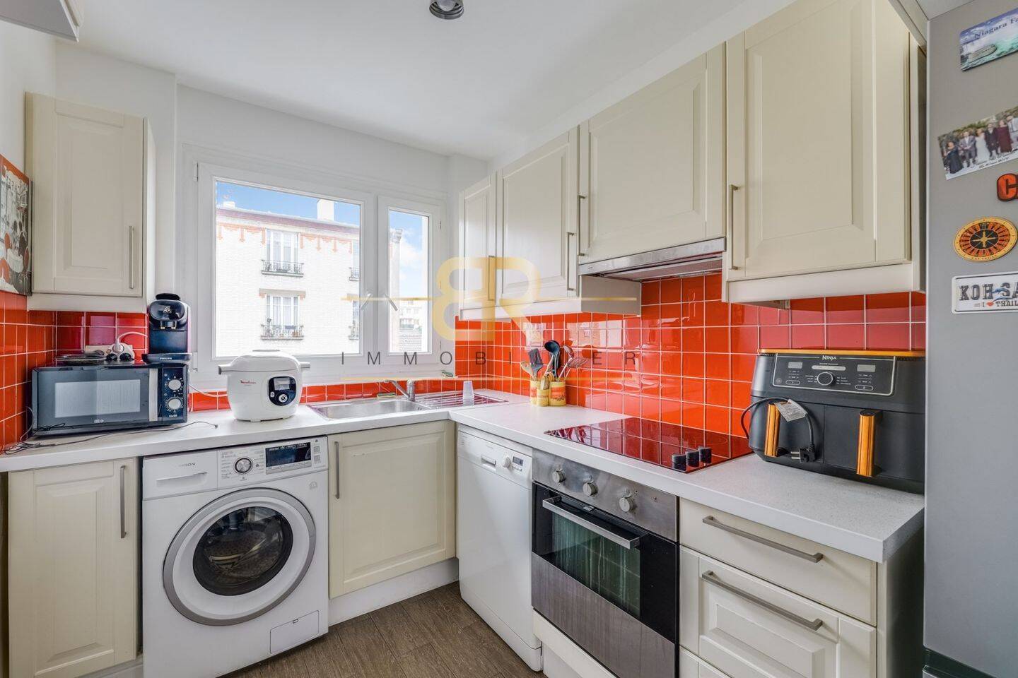 Maison à vendre, 63m², COLOMBES
